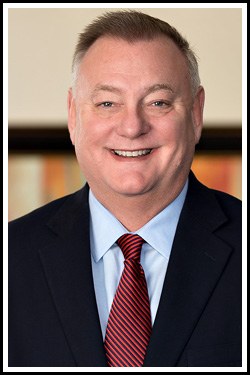 Mark Nuelle, Senior Vice President/Investments, Branch Manager