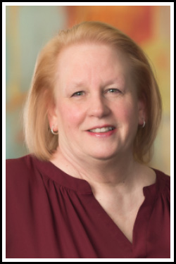 Dianne Taylor Spera, Senior Registered Client Service Associate